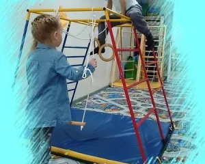 Группа выходного дня в «Чудо-радуге»