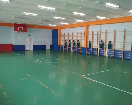 Симферопольский клуб фехтования