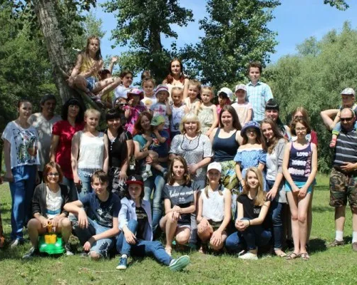 Актерское мастерство