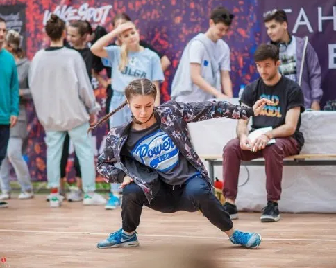 Школа современных танцев Jam Studio Pro