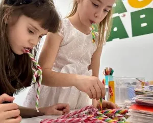 Английский язык для детей 3+