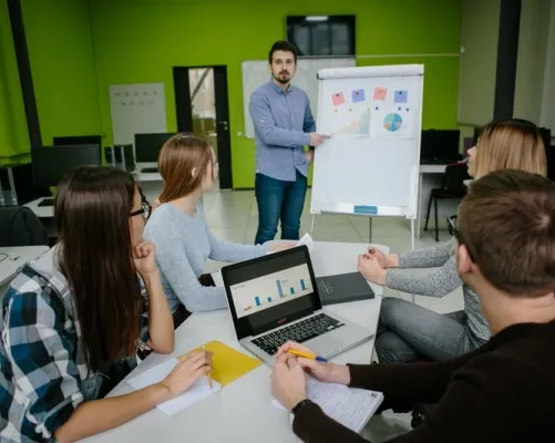 Интернет-маркетинг