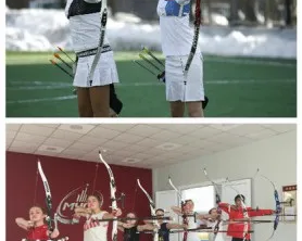 Стрельба из лука