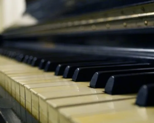 Фортепиано