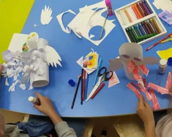 Художественная студия