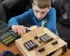 Инженерный кружок Испытатели