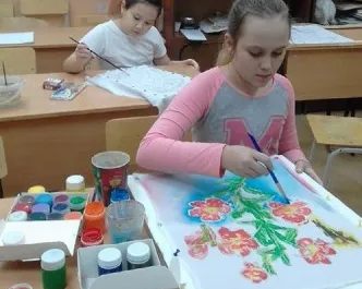 Арт-студия «Гелиос»