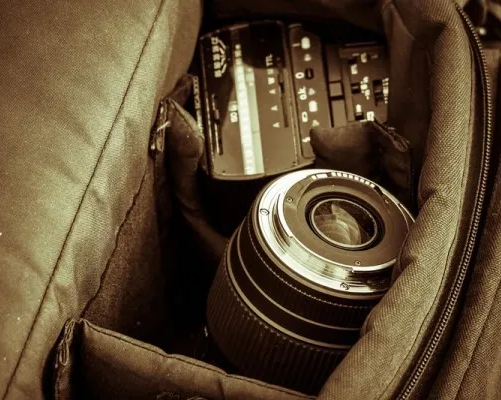 Фотостудия