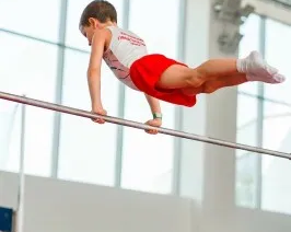 Европейский Гимнастический Центр Орехово