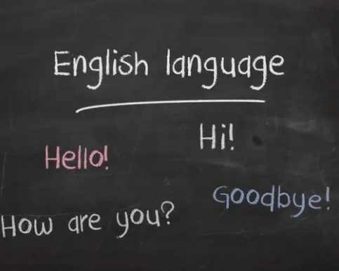 English club