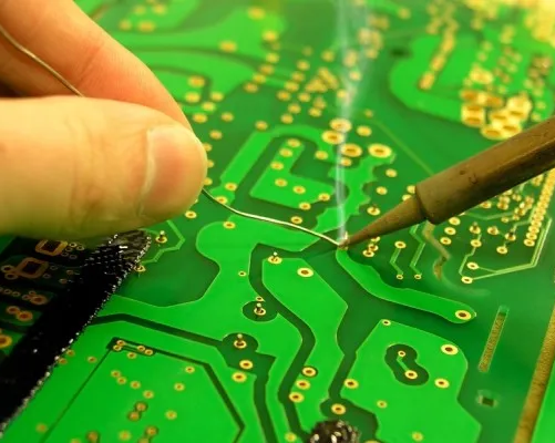 Электромеханик. Радиоэлектроника