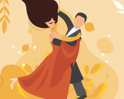 Школа бального танца Бруно Белоусова