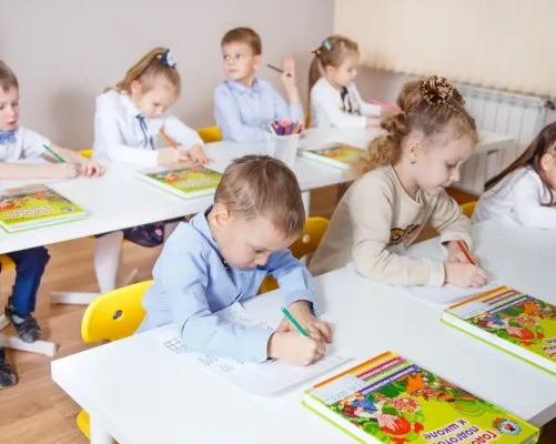 ПОДГОТОВКА К ШКОЛЕ