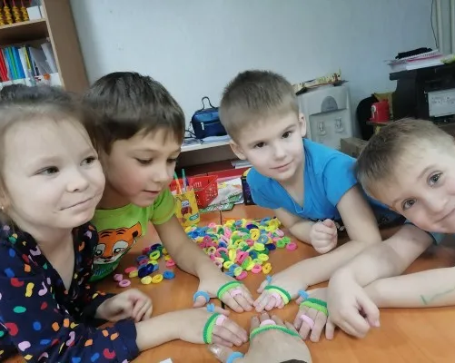 Умные движения