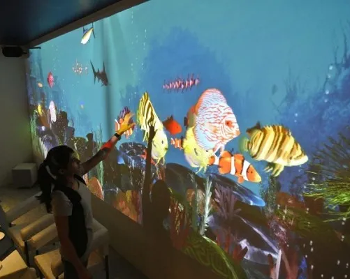 Виртуалити