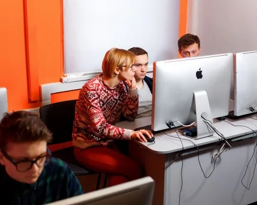 Компьютерная графика и дизайн