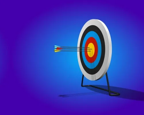 Стрельба из лука