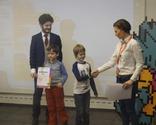 Творчество в Minecraft