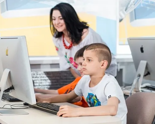 Малая Компьютерная Академия