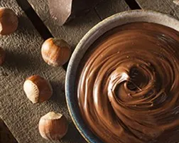 Шоколадоварение