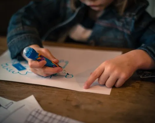 Шаги навстречу: коммуникация «Учитель-ученик»