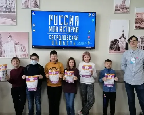 Международная школа программирования для детей CODDY