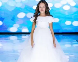 Детская школа моделей «Динамика моделс»