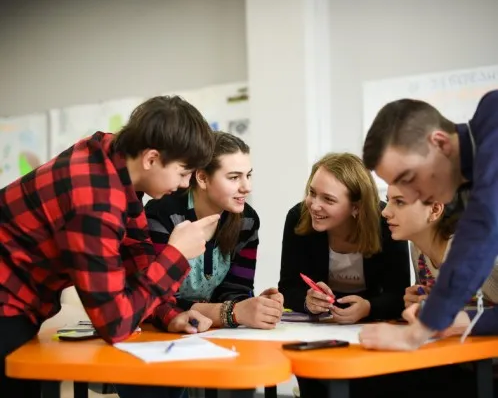 Компьютерная Графика и Дизайн (курсы)