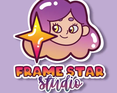 FRAME_STAR l студия блогерства