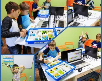 Робототехника
