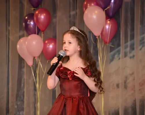 Вокальная эстрадная студия «Малиновка»