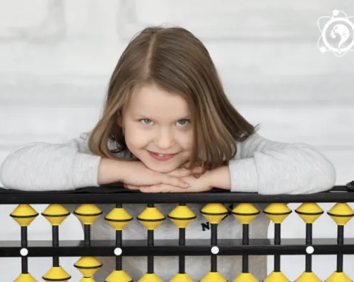 Ментальная арифметика Onlion (на ул. Дуси Ковальчук)