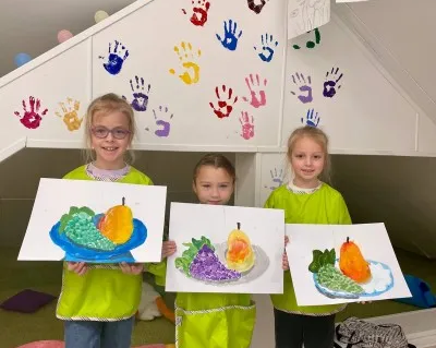 ИЗО начальные классы