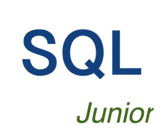 SQL for everybody. Junior