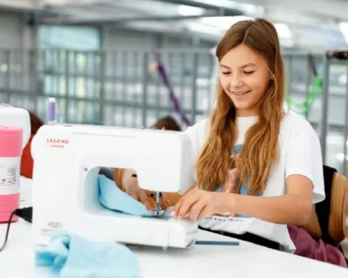 Швейная мастерская «Пуговка»