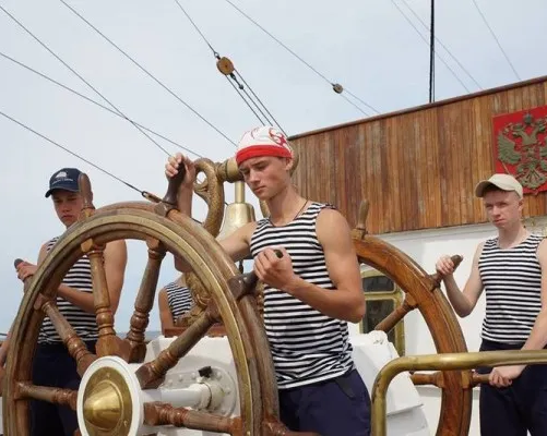 Центр довузовской подготовки и профессионального ориентирования