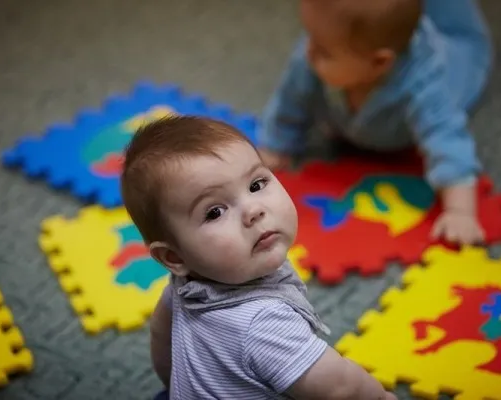 Растишка (всестороннее развитие малышей)