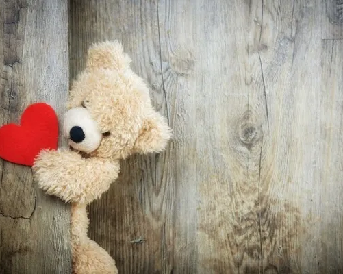 Мягкая игрушка