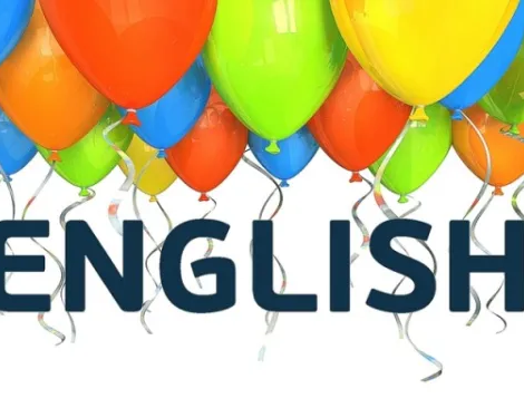 АНГЛИЙСКИЙ КЛУБ «I LOVE ENGLISH»