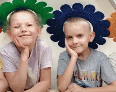 Летний лагерь «Хочу всё знать!»