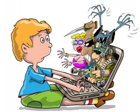 Безопасность школьников в сети Интернет