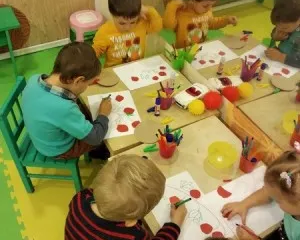 Кружок "Гимнастика для ума"