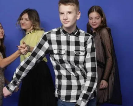 Я лидер