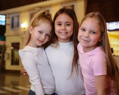 Праздник весны и труда