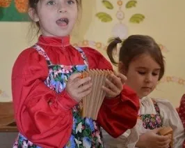 Студия русской традиционной культуры «Терем»