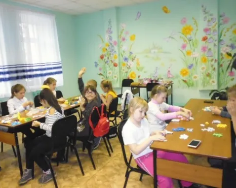 Клуб выходного дня «Игры разума»