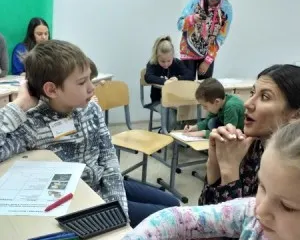 Ставим цели, рисуем мечты