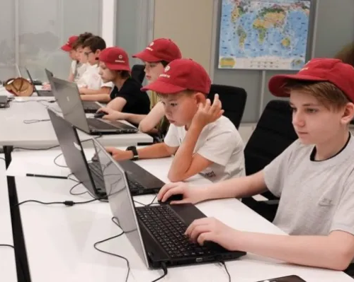 Python Start. Основы программирования в ИНЖИНИУМ