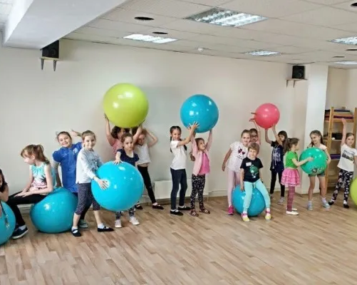 Летний Городской Лагерь