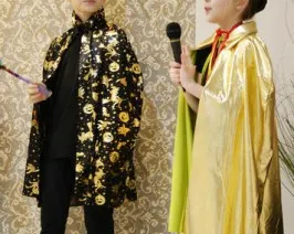 Детская театральная студия «Клевер»